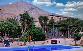Casa Vacanze Fondaco Di Scillato